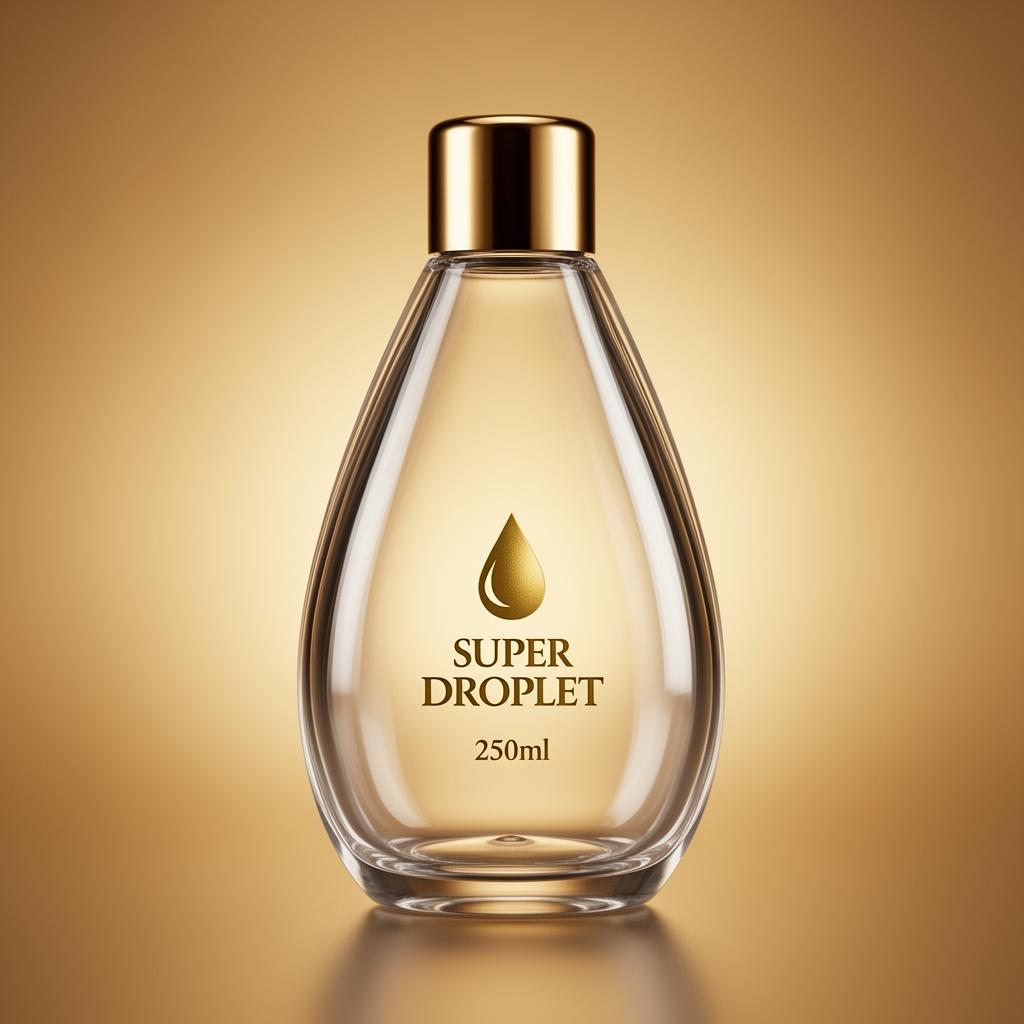 SuperDroplet EARTH CORE 250ml